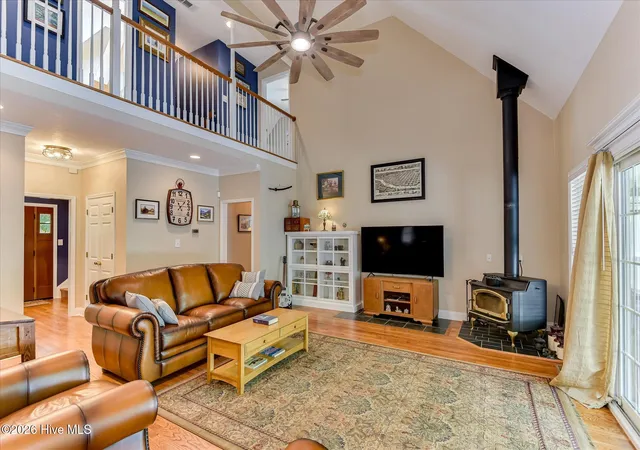 Photo 4 of Single family home for sale at 1654 NE Cedar Crk Dr, Thomson, GA 30824 | MLS# 100602138 | Listing updated on 2026-09-18