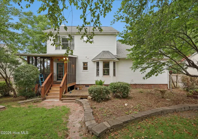 Photo 3 of Single family home for sale at 111 Sidney Ln, Jacksonville, NC 28540 | MLS# 100579223 | Listing updated on 2026-10-20