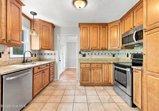 Photo 3 of Single family home for sale at 111 Sidney Ln, Jacksonville, NC 28540 | MLS# 100579223 | Listing updated on 2026-10-20