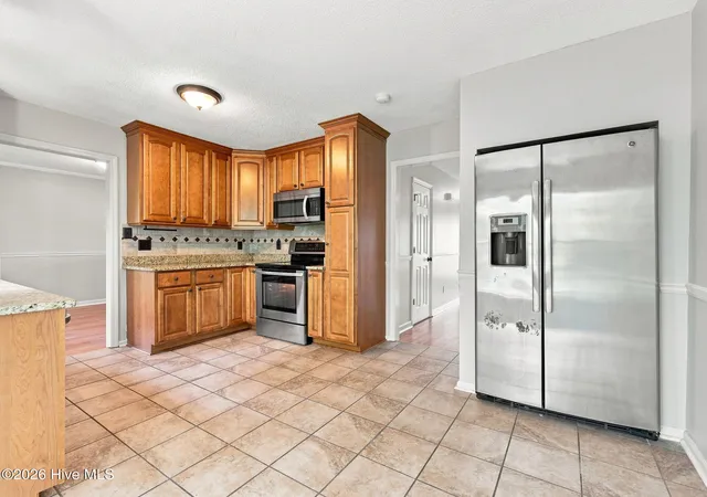 Photo 4 of Single family home for sale at 111 Sidney Ln, Jacksonville, NC 28540 | MLS# 100579223 | Listing updated on 2026-10-20