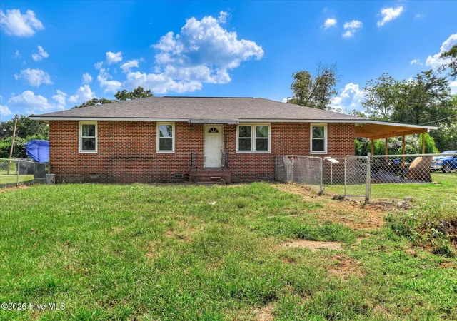 Photo 1 of Single family home for sale at 1227 County Line Rd, Harlem, GA 30814 | MLS# 100600458 | Listing updated on 2026-09-01