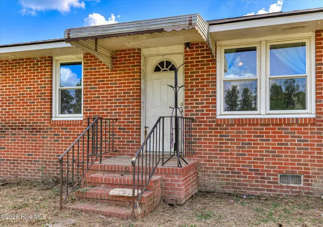 Photo 2 of Single family home for sale at 1227 County Line Rd, Harlem, GA 30814 | MLS# 100600458 | Listing updated on 2026-09-01