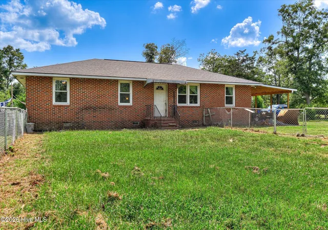 Photo 3 of Single family home for sale at 1227 County Line Rd, Harlem, GA 30814 | MLS# 100600458 | Listing updated on 2026-09-01