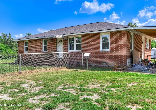 Photo 4 of Single family home for sale at 1227 County Line Rd, Harlem, GA 30814 | MLS# 100600458 | Listing updated on 2026-09-01