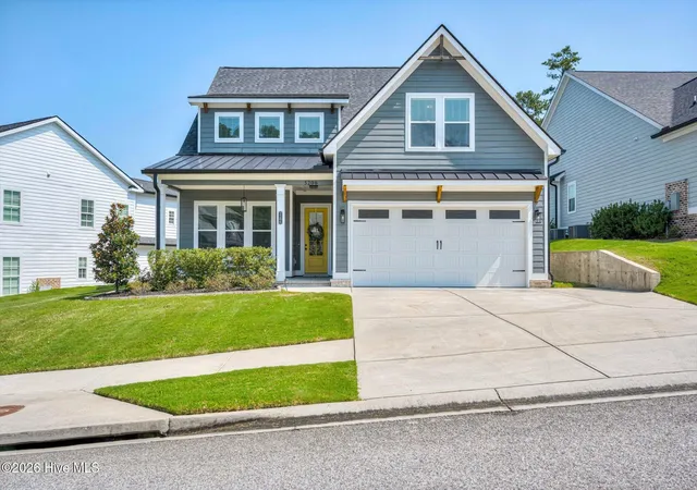 Photo 1 of Single family home for sale at 5206 Teal Ln, Evans, GA 30809 | MLS# 100601360 | Listing updated on 2026-09-14