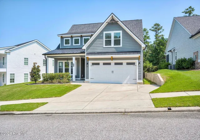 Photo 2 of Single family home for sale at 5206 Teal Ln, Evans, GA 30809 | MLS# 100601360 | Listing updated on 2026-09-14
