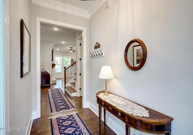 Photo 3 of Single family home for sale at 5206 Teal Ln, Evans, GA 30809 | MLS# 100601360 | Listing updated on 2026-09-14