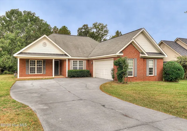 Photo 1 of Single family home for sale at 1870 Long Crk Fls, Grovetown, GA 30813 | MLS# 100609699 | Listing updated on 2026-10-19