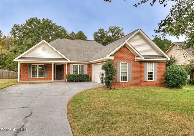 Photo 1 of Single family home for sale at 1870 Long Crk Fls, Grovetown, GA 30813 | MLS# 100609699 | Listing updated on 2026-10-19