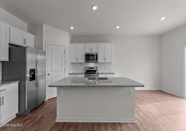 Photo 4 of Single family home for sale at 120 Brookberry Ct, Rocky Mount, NC 27804 | MLS# 100602657 | Listing updated on 2026-09-11