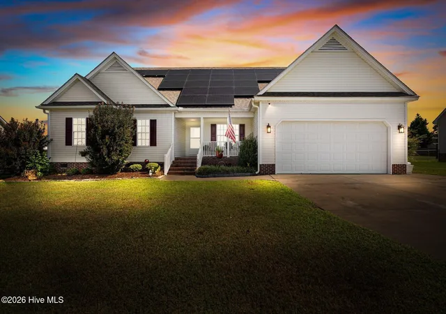 Photo 1 of Single family home for sale at 3578 Spring Ml Trl Rd, Rocky Mount, NC 27804 | MLS# 100601211 | Listing updated on 2026-09-18