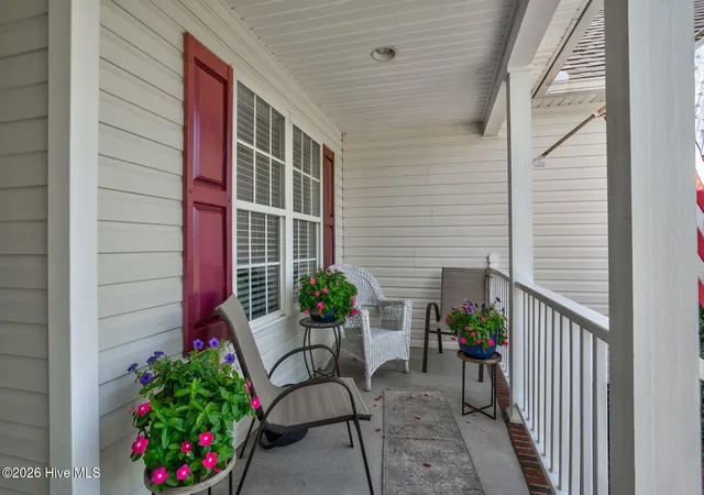 Photo 2 of Single family home for sale at 3578 Spring Ml Trl Rd, Rocky Mount, NC 27804 | MLS# 100601211 | Listing updated on 2026-09-18