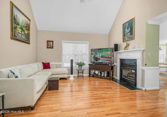 Photo 3 of Single family home for sale at 3578 Spring Ml Trl Rd, Rocky Mount, NC 27804 | MLS# 100601211 | Listing updated on 2026-09-18