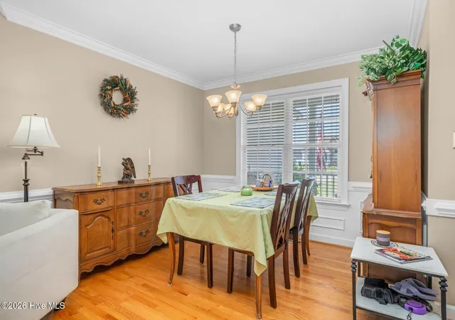 Photo 4 of Single family home for sale at 3578 Spring Ml Trl Rd, Rocky Mount, NC 27804 | MLS# 100601211 | Listing updated on 2026-09-18