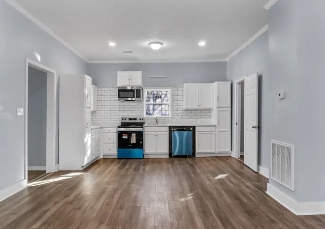 Photo 4 of Single family home for sale at 795 Leitner St, Graniteville, SC 29829 | MLS# 100602791 | Listing updated on 2026-09-20