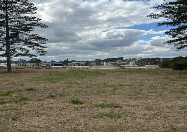 Photo 3 of Land for sale at Lot B Dallas Dr, Thomson, GA 30824 | MLS# 98205559 | Listing updated on 2026-09-01