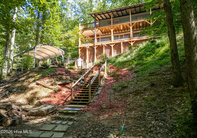 Photo 3 of Single family home for sale at 122 Hidden Valley Rd, Murphy, NC 28906 | MLS# 100600904 | Listing updated on 2026-09-13
