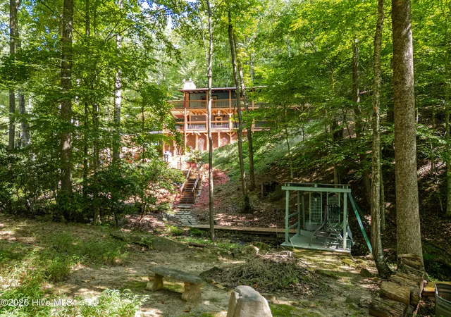 Photo 4 of Single family home for sale at 122 Hidden Valley Rd, Murphy, NC 28906 | MLS# 100600904 | Listing updated on 2026-09-13