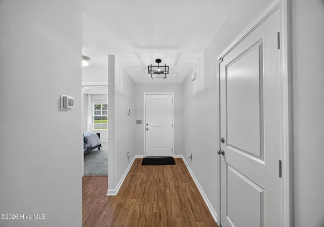 Photo 2 of Single family home for sale at 1559 W New Carraway Pl Se, Bolivia, NC 28422 | MLS# 100600965 | Listing updated on 2026-09-11