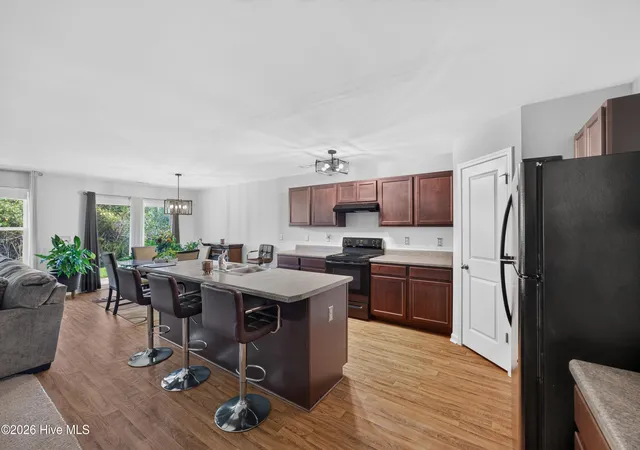 Photo 3 of Single family home for sale at 1559 W New Carraway Pl Se, Bolivia, NC 28422 | MLS# 100600965 | Listing updated on 2026-09-11
