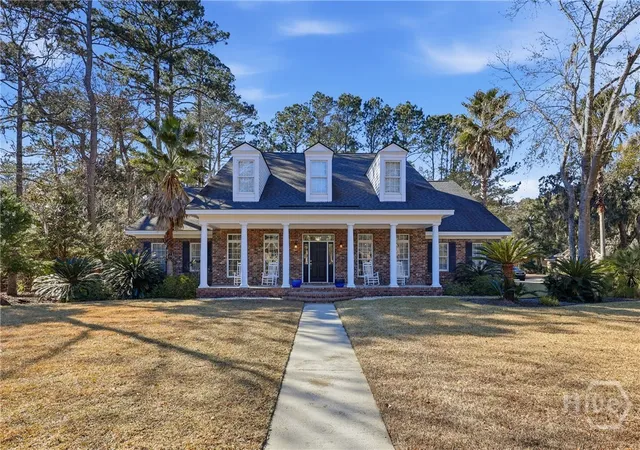 Photo 1 of Single family home for sale at 101 Hedge Nettle Xing, Savannah, GA 31406 | MLS# SA365258 | Listing updated on 2026-10-14