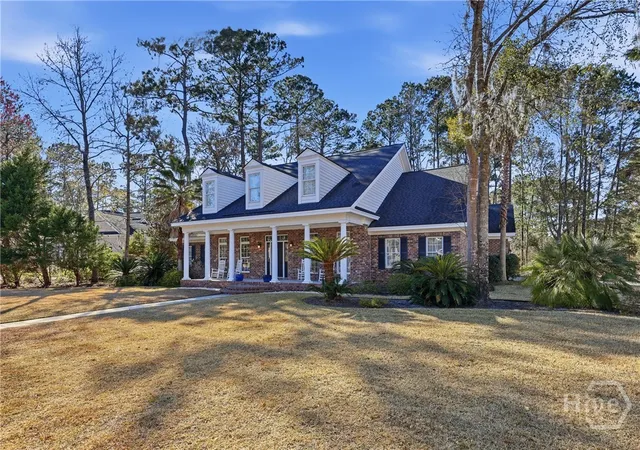 Photo 2 of Single family home for sale at 101 Hedge Nettle Xing, Savannah, GA 31406 | MLS# SA365258 | Listing updated on 2026-10-14