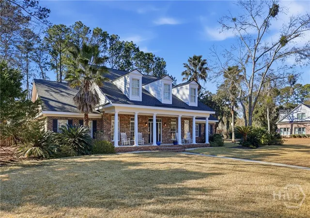 Photo 3 of Single family home for sale at 101 Hedge Nettle Xing, Savannah, GA 31406 | MLS# SA365258 | Listing updated on 2026-10-14