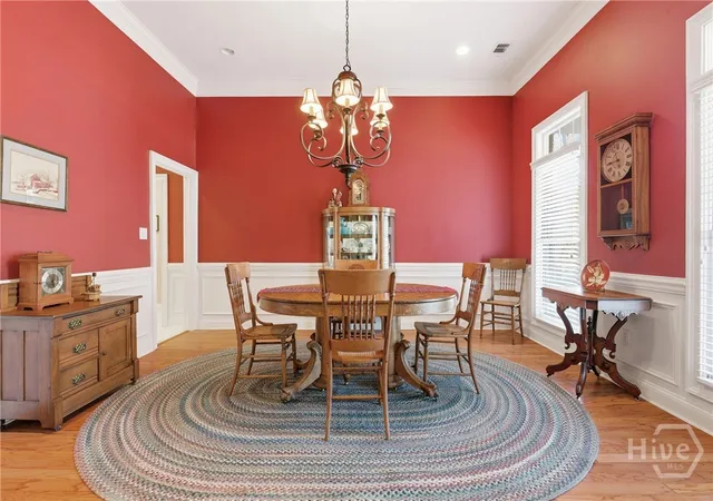 Photo 4 of Single family home for sale at 101 Hedge Nettle Xing, Savannah, GA 31406 | MLS# SA365258 | Listing updated on 2026-10-14
