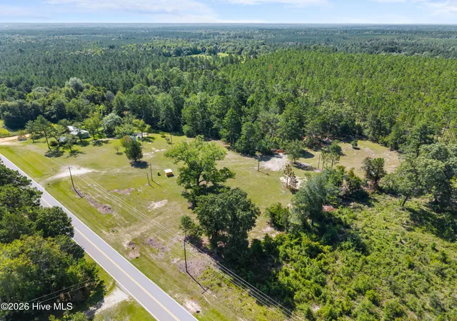 Photo 2 of Land for sale at 1494 Hiltonia Rd, Millen, GA 30442 | MLS# 100603407 | Listing updated on 2026-09-14