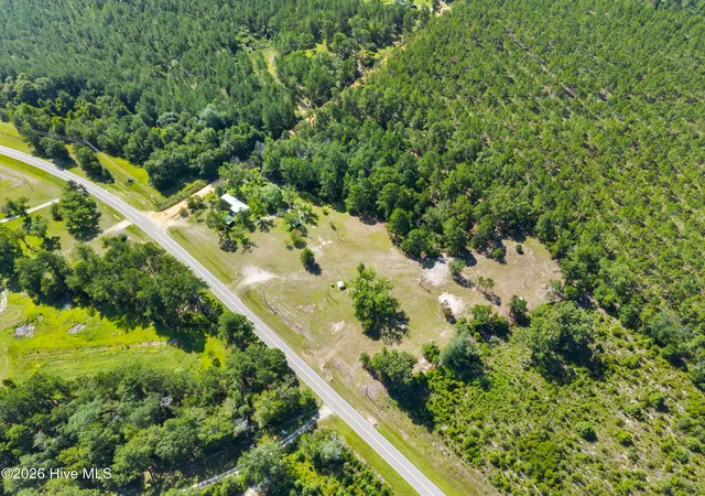 Photo 3 of Land for sale at 1494 Hiltonia Rd, Millen, GA 30442 | MLS# 100603407 | Listing updated on 2026-09-14