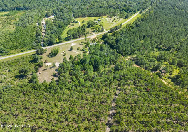 Photo 4 of Land for sale at 1494 Hiltonia Rd, Millen, GA 30442 | MLS# 100603407 | Listing updated on 2026-09-14