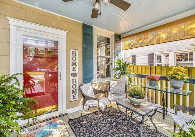 Photo 2 of Single family home for sale at 165 Central Blvd, Wilmington, NC 28401 | MLS# 100603031 | Listing updated on 2026-09-17