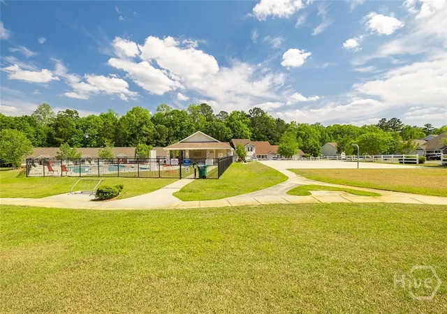 Photo 28 of Townhouse for sale at 1027 Wadley Cir, Rincon, GA 31326 | MLS# SA354364 | Listing updated on 2026-09-09