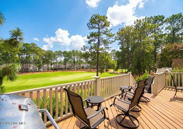 Photo 1 of Townhouse for sale at 150 Cochrane Castle Cir, Pinehurst, NC 28374 | MLS# 100600907 | Listing updated on 2026-09-07