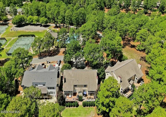 Photo 3 of Townhouse for sale at 150 Cochrane Castle Cir, Pinehurst, NC 28374 | MLS# 100600907 | Listing updated on 2026-09-07