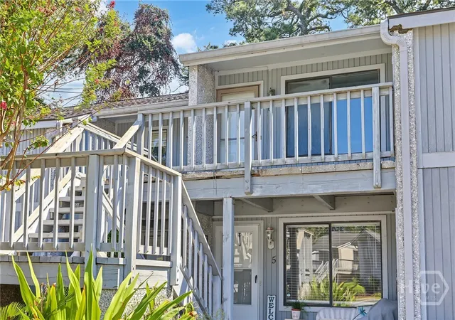Photo 2 of Condo for sale at 104 Oyster Shell Rd #E6, Savannah, GA 31410 | MLS# SA365485 | Listing updated on 2026-10-07