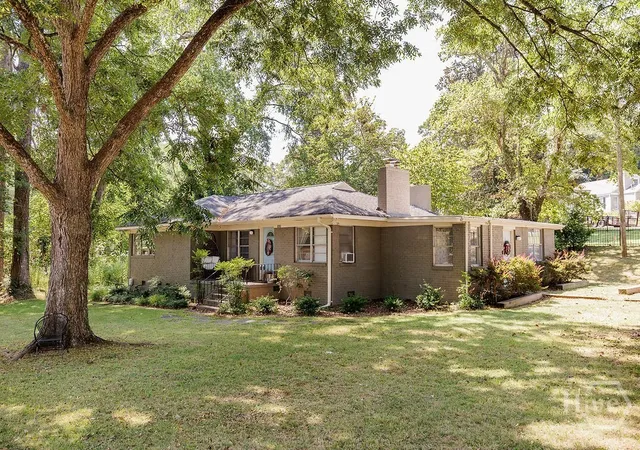 Photo 1 of Single family home for sale at 1620 S Milledge Ave, Athens, GA 30605 | MLS# CL363165 | Listing updated on 2026-10-23