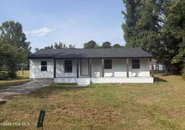 Single family home for sale at 306 Waynesboro Hwy, Wrens, GA 30833 | MLS# 100601915