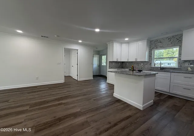 Photo 4 of Single family home for sale at 306 Waynesboro Hwy, Wrens, GA 30833 | MLS# 100601915 | Listing updated on 2026-09-07