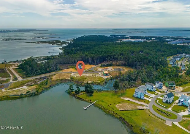 Photo 1 of Land for sale at 529 Freedom Park Rd, Beaufort, NC 28516 | MLS# 100536246 | Listing updated on 2026-09-09