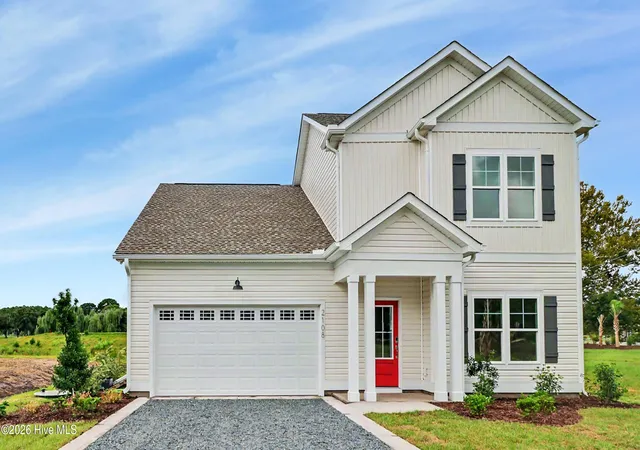 Photo 1 of Single family home for sale at 2108 Cregan Cvs Sw #(Lot 2), Ocean Isle Beach, NC 28469 | MLS# 100603462 | Listing updated on 2026-09-14