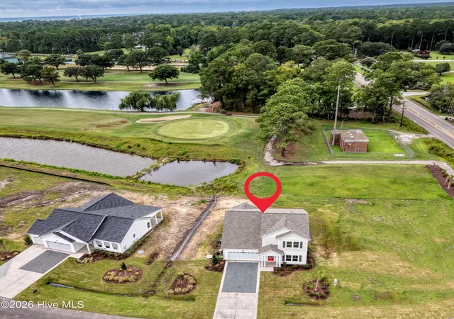 Photo 2 of Single family home for sale at 2108 Cregan Cvs Sw #(Lot 2), Ocean Isle Beach, NC 28469 | MLS# 100603462 | Listing updated on 2026-09-14