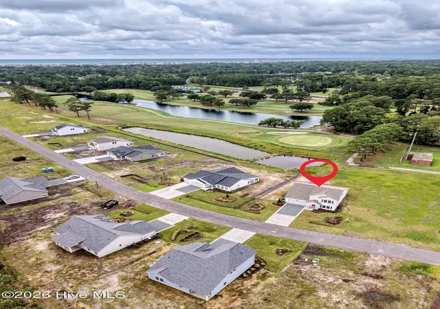 Photo 3 of Single family home for sale at 2108 Cregan Cvs Sw #(Lot 2), Ocean Isle Beach, NC 28469 | MLS# 100603462 | Listing updated on 2026-09-14