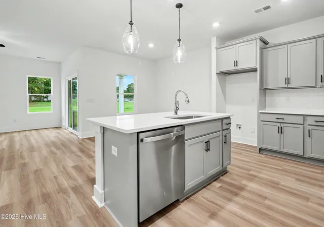 Photo 3 of Single family home for sale at 2108 Cregan Cvs SW #(Lot 2), Ocean Isle Beach, NC 28469 | MLS# 100603462 | Listing updated on 2026-09-14