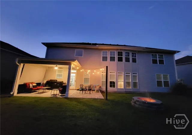 Photo 39 of Single family home for sale at 181 Saddleclub Way, Guyton, GA 31312 | MLS# SA361717 | Listing updated on 2026-09-08