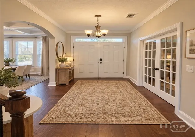Photo 3 of Single family home for sale at 181 Saddleclub Way, Guyton, GA 31312 | MLS# SA361717 | Listing updated on 2026-10-14