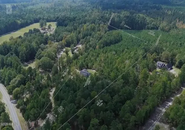 Photo 1 of Land for sale at 16369 Palmer Rd, Marston, NC 28363 | MLS# 100603124 | Listing updated on 2026-09-12