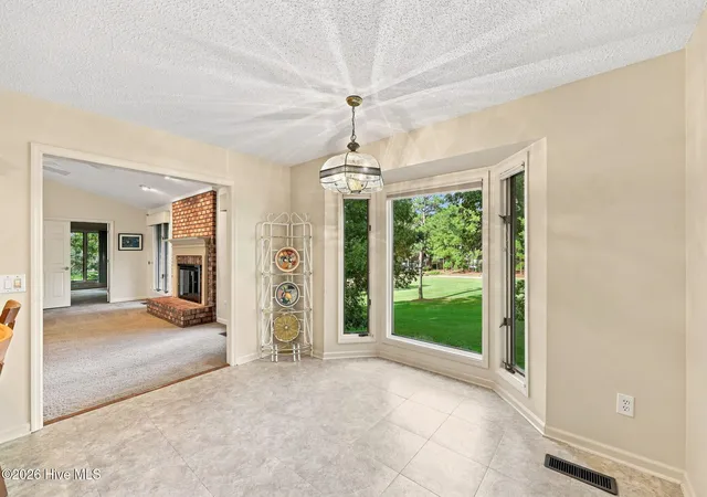 Photo 3 of Single family home for sale at 100 Sakonnet Trl, Pinehurst, NC 28374 | MLS# 100600730 | Listing updated on 2026-09-10
