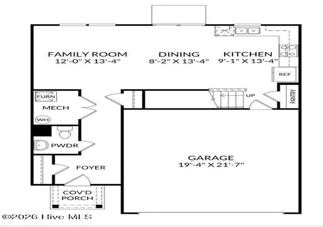 Photo 2 of Single family home for sale at 273 Sparrow Ln, Thomson, GA 30824 | MLS# 100601835 | Listing updated on 2026-09-18