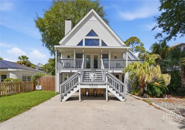 Photo 1 of Single family home for sale at (Undisclosed), Tybee Island, GA 31328 | MLS# SA364148 | Listing updated on 2026-09-15